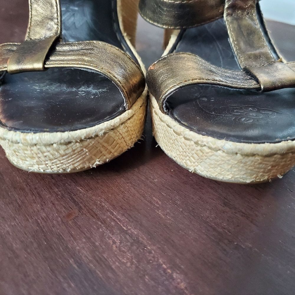 Born Sandals - Picture 7 of 9